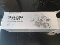 Vegetable Chopper Niedersachsen - Schwarmstedt Vorschau