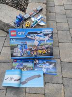 Lego City 60079 Hessen - Edermünde Vorschau