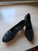 Halbschuh Gr 38 Bayern - Grafenau Vorschau