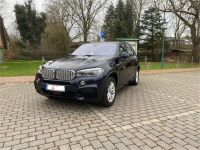 BMW X5 xDrive40d - Pano.-Dach, AHK , Keyless-Go Niedersachsen - Osten Oste Vorschau