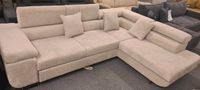 NEU Cord Sofa/Schlafunktion/Bettkasten/270x200cm Essen - Burgaltendorf Vorschau