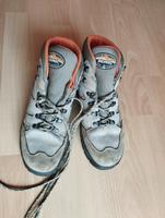 Meindl Wanderschuhe Damen Gr. 40 Bayern - Illertissen Vorschau