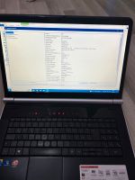 Office Laptop Packard Bell Easynote LJ 75 aufgerüstet Nordrhein-Westfalen - Wadersloh Vorschau