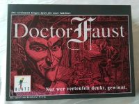 Brettspiel Doctor Faust Schleswig-Holstein - Norderstedt Vorschau