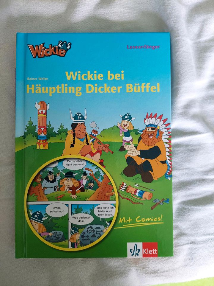 Kinderbücher in Dinslaken