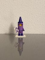 NEU Lego Figur Serie 20 Stift lila Bayern - Erding Vorschau