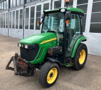 John Deere 3320 Baden-Württemberg - Bühl Vorschau