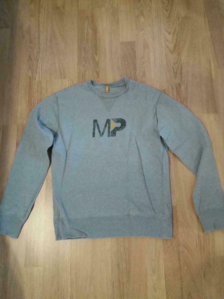 Meltin Pot Longsleve Langarmshirt Gr. M in Großpostwitz