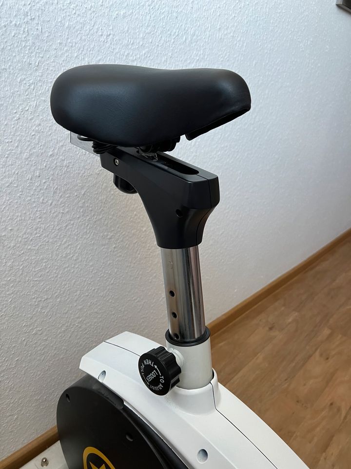 Heimtrainer neu in Göttingen