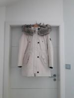 Parka/Winterjacke/Mantel - Damen - M/38 - ONLY - beige Sachsen - Eibenstock Vorschau