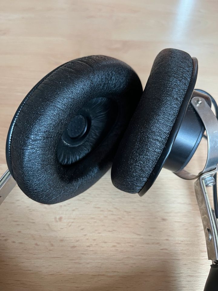 Klassiker: Beyerdynamic DT 48 Kopfhörer Klinke Profi in Mainz