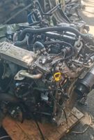 JEEP COMPASS LIFT 2,2 CRD 651.925 MOTOR KOMPLETT Brandenburg - Hennigsdorf Vorschau