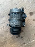 Bmw e46 e39 e38 M3 M52 M54 S54 Klimakompressor Denso Sachsen - Plauen Vorschau