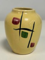 VINTAGE ✨ FOREIGN 52/8 - kleine Vase aus 60er Jahren ✨ TOP Nordrhein-Westfalen - Düren Vorschau