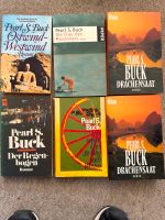 Romane von Pearl S. Buck Bayern - Marktredwitz Vorschau