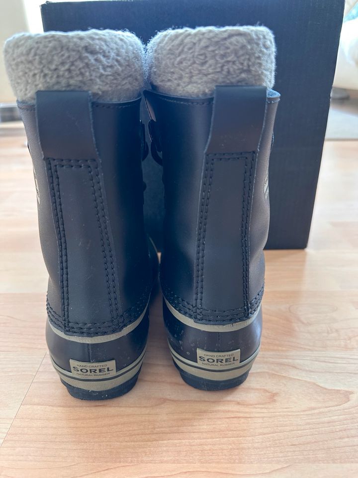 Sorel Schneeschuhe Snow Boots Wasserdicht Gr. 33 in Starnberg