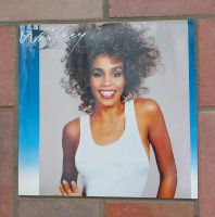 Langspielplatte, Whitney Houston Nordrhein-Westfalen - Rüthen Vorschau