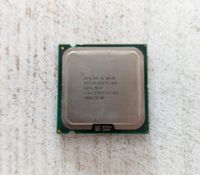 Intel Core 2 Quad Q8400 Sockel 775 Quad-Core CPU Münster (Westfalen) - Centrum Vorschau