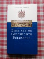 Eine kleine Geschichte Preussens Eberhard Straub Antiquariat Baden-Württemberg - Isny im Allgäu Vorschau