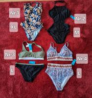 Cupshe BadeanzugBikini  verschiedene Größe  neu Berlin - Spandau Vorschau