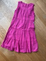 Jako-o Kleid Gr.128/134 pink Einschulung Elberfeld - Elberfeld-West Vorschau