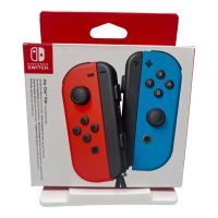 Nintendo Switch Joy-Cons Controller Joystick | Rot / Blau Berlin - Neukölln Vorschau