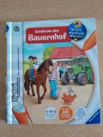 Tip Toi Buch, Entdecke den Bauernhof, Wieso Weshalb WarumTip Toi Sachsen-Anhalt - Magdeburg Vorschau