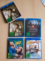 Blu Ray's ## Bonn - Bonn-Zentrum Vorschau