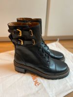 See by chloe Mallory Stiefelette schwarz Gr 41 Neu Boots Hamburg Barmbek - Hamburg Barmbek-Süd  Vorschau