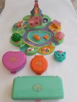 Polly Pocket Bundle/Dreamworld/Schloss/Island/,Postoffice/Mini Ki Hessen - Witzenhausen Vorschau