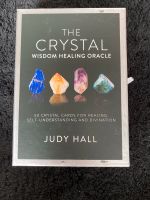 The cristal Wisdom healing Oracle Tarot Altona - Hamburg Ottensen Vorschau