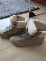 Damen Stiefel Berlin - Lichterfelde Vorschau