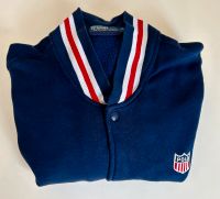 Polo Ralph Lauren - Collegejacke blau - XXL NP 290$ Brandenburg - Schöneiche bei Berlin Vorschau