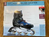 Inlineskates von TCM Größe 38/39 Nordrhein-Westfalen - Erftstadt Vorschau