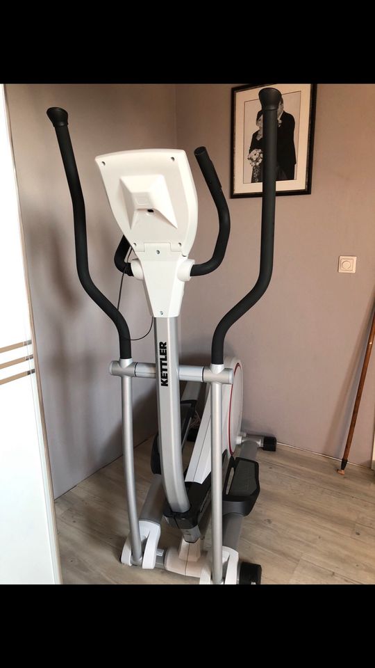 Crosstrainer Heimtrainer Kettler Unix M in Heinsberg