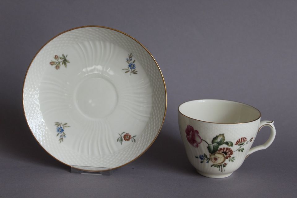 Royal Copenhagen Frijsenborg Kaffeetasse 910-1870 (D2) 15,00€* in Frankfurt am Main