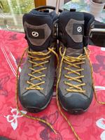 Scarpa Mojito Hike GTX 43 1/2 Wanderschuhe Niedersachsen - Aurich Vorschau