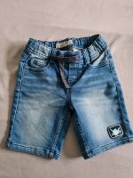 Jeanshose kurz Gr.122 Sommerhose Mecklenburg-Vorpommern - Setzin Vorschau