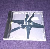 R.E.M Album CD, Automatik for the People Nordrhein-Westfalen - Detmold Vorschau