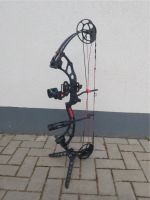 Compoundbogen PSE Drive R (RH 30-60) schwarz für Linksschützen Thüringen - Stadtilm Vorschau