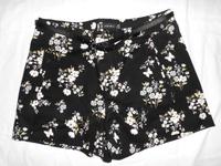 Kurze Hose - gemustert - chic für Damen Gr. 42- NEU! Dresden - Weixdorf Vorschau