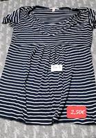 Stilloberteile Gr. M/38,  L, S Unstruttal - Zaunröden Vorschau
