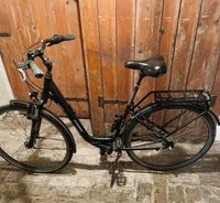 Fahrrad in sehr gutem Zustamd Niedersachsen - Göttingen Vorschau