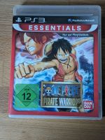 PS3 - One Piece: Pirate Warriors - Essentials Edition Nordrhein-Westfalen - Ratingen Vorschau
