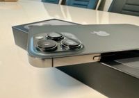 iPhone 13 Pro Max 265 GB Sehr guter Zustand Bayern - Rosenheim Vorschau