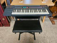 Yamaha PSR-8 Keyboard inkl. Ständer Hocker E-Klavier Niedersachsen - Nordstemmen Vorschau