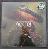 Accept - Too Mean To Die (Ltd. Blue/Green Swirl Vinyl, OVP) Nordrhein-Westfalen - Datteln Vorschau