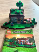 Lego Minecraft 21115 Steve‘s Haus Niedersachsen - Hohne Vorschau