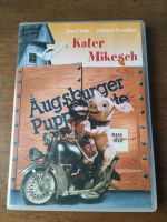Augsburger Puppenkiste - Kater Mikesch Sachsen-Anhalt - Petersberg (Saalekreis) Vorschau
