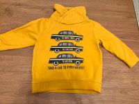 Topolino Jungs Pullover Nordrhein-Westfalen - Hamm Vorschau